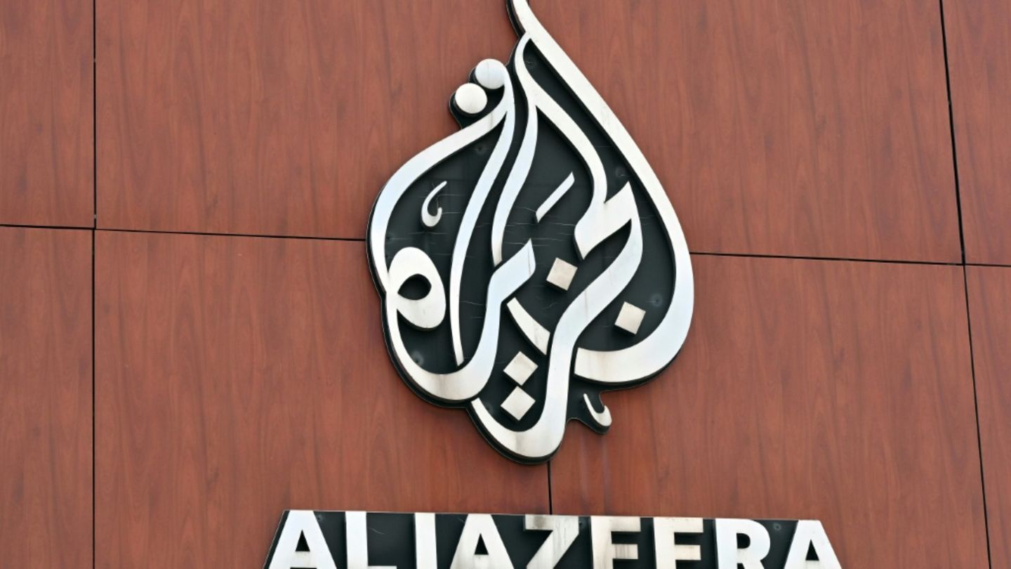 Al-Dschasira: Journalist im Gazastreifen bei israelischem Drohnenangriff getötet