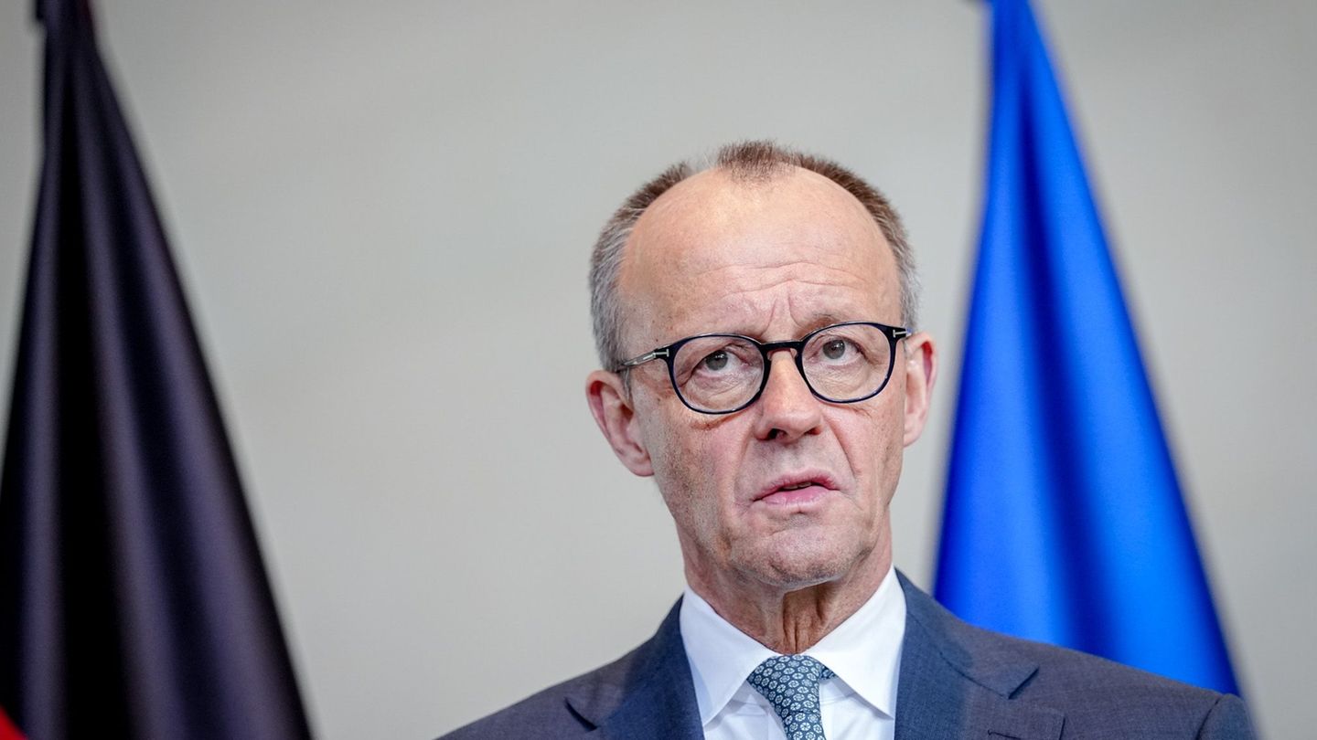 Energiekrise: Merz offen für höhere Pendlerpauschale und Senkung der Stromsteuer