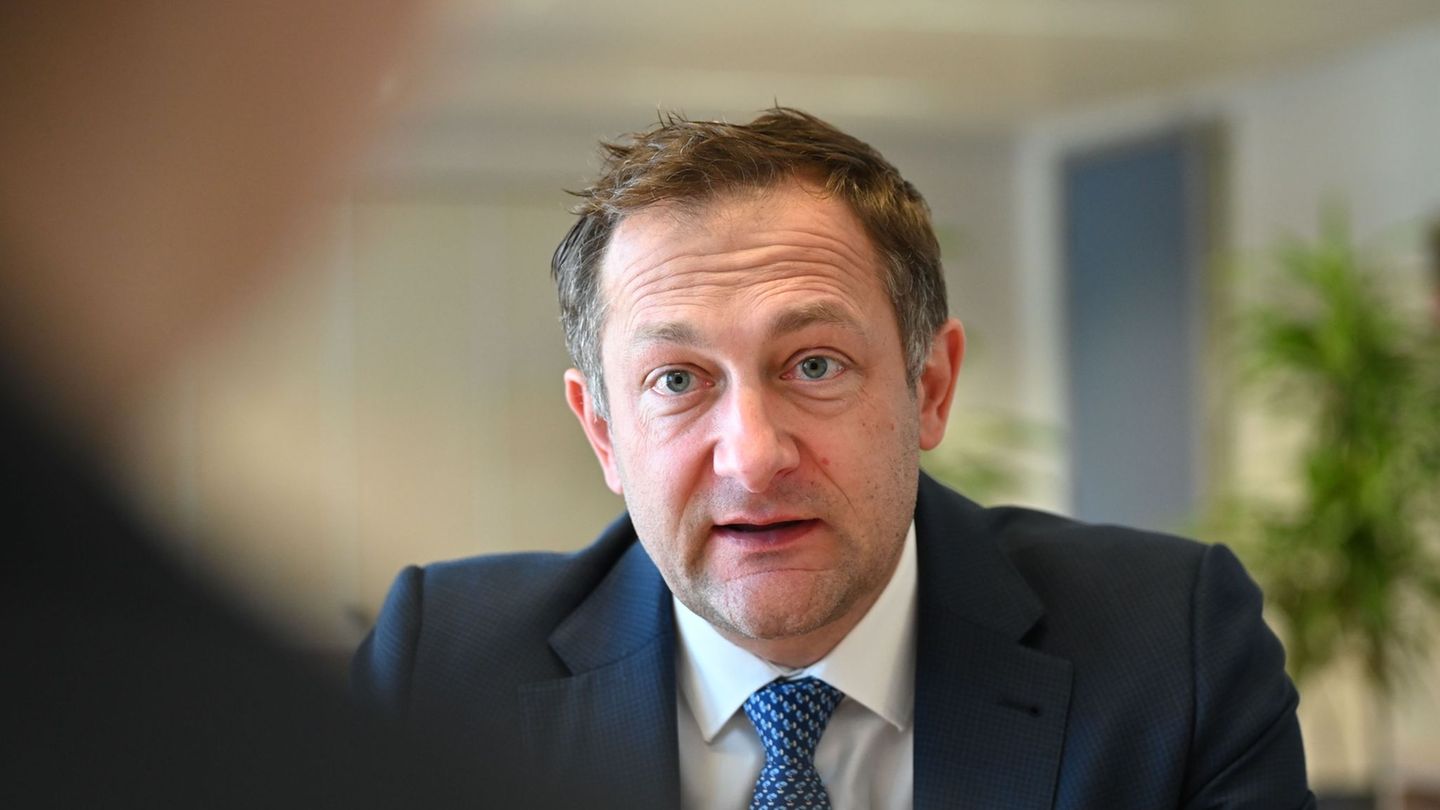 Landwirtschaft: Günstiges Getreide - EU-Kommissar setzt auf Biokraftstoff