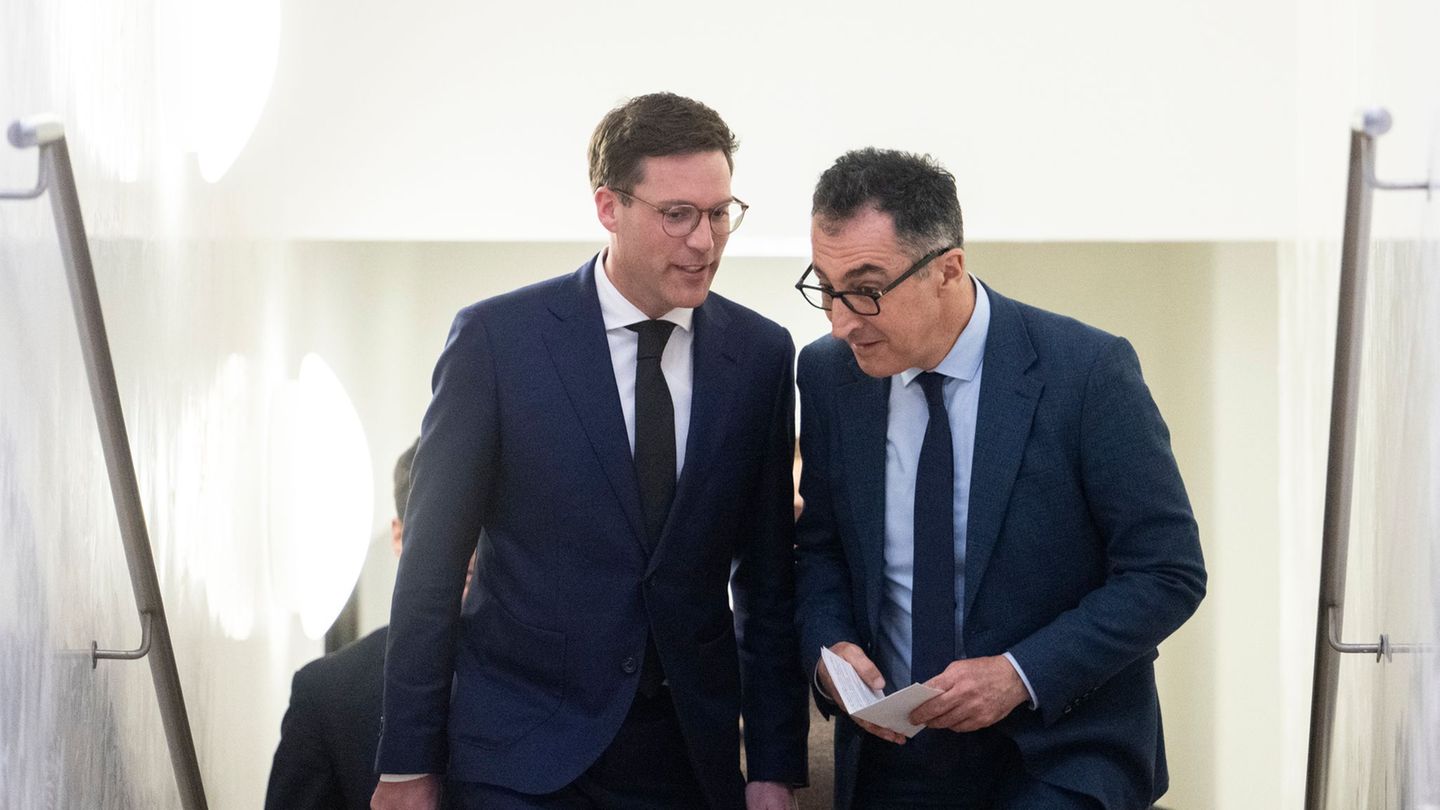 Nach der Landtagswahl: Im Warten erprobt: Baden-Württemberg harrt neuer Regierung