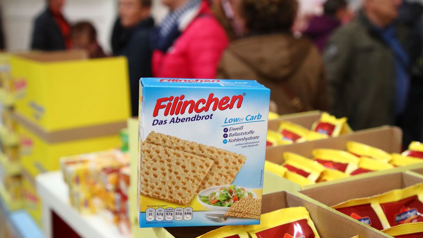 Warnstreik bei Hersteller von Filinchen (Illustration). Foto: Bodo Schackow/dpa-Zentralbild/ZB