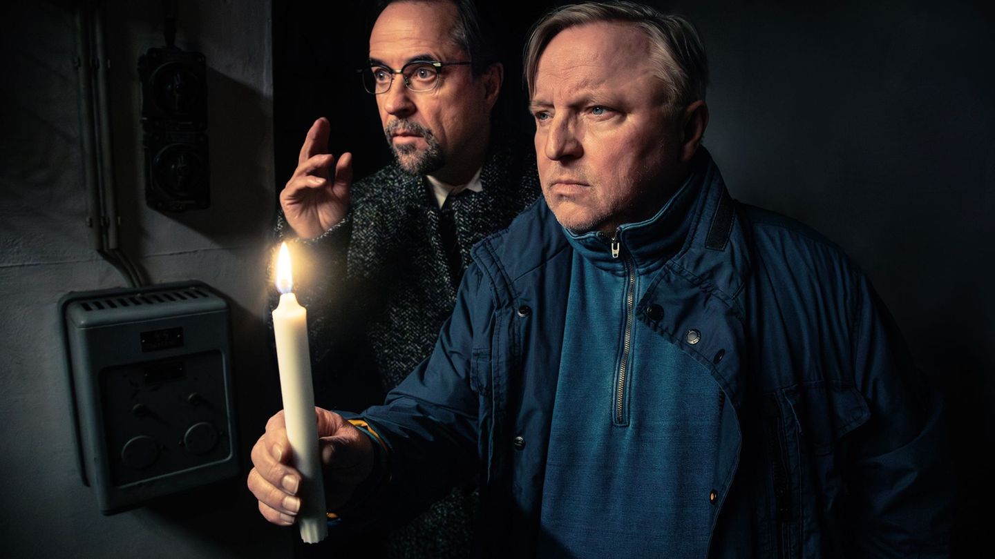 Sonntagskrimis der ARD: Rekord: Mehr als vier Monate "Tatort"-Sommerpause