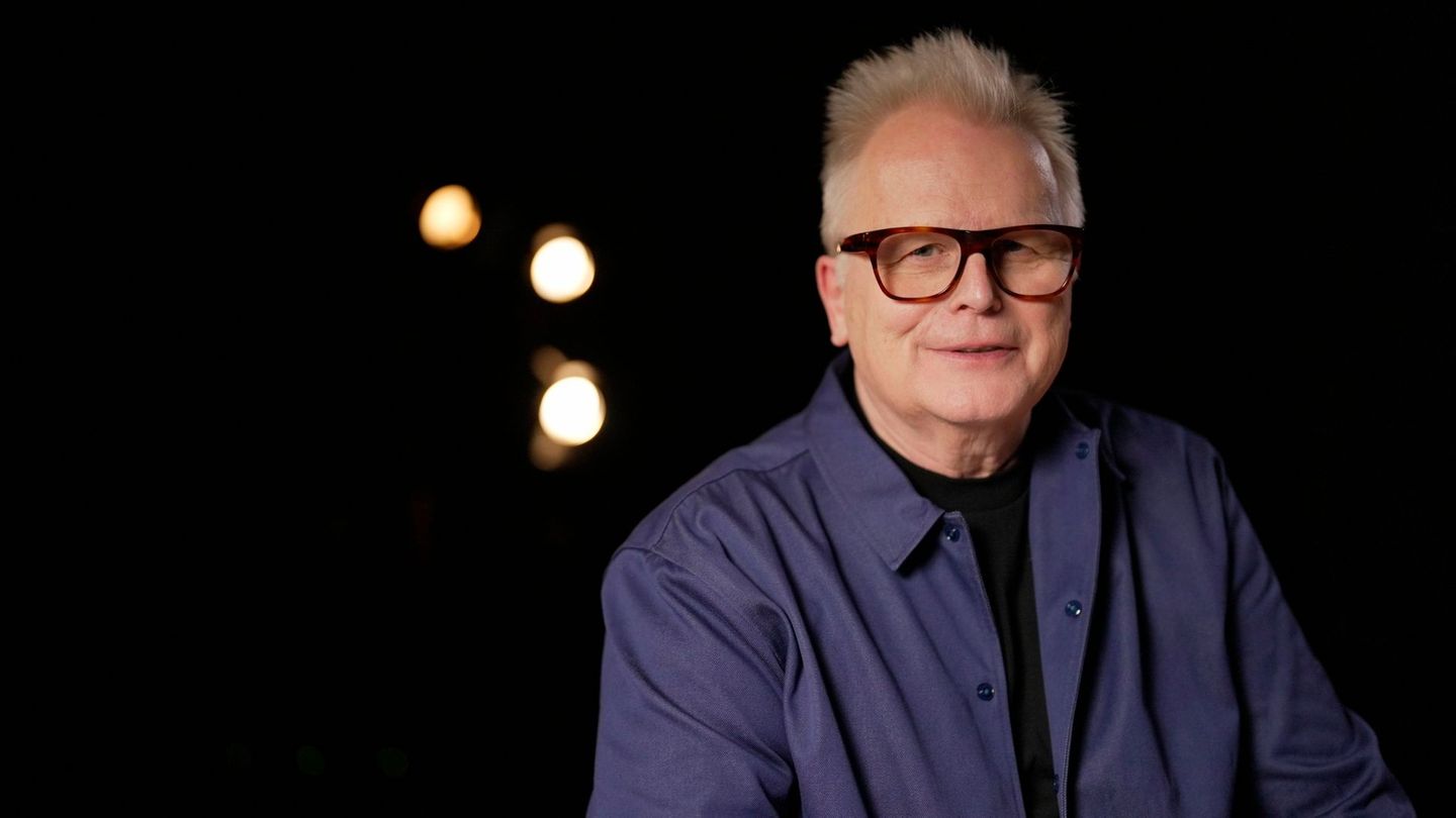 Grönemeyer – Alles bleibt anders: Herbert Grönemeyer wird 70: Ein ARD-Porträt liefert seltene Einblicke in sein Leben und Schaffen