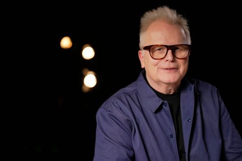 Herbert Grönemeyer wird 70: Eine Doku im Ersten liefert zum runden Geburtstag intime Einblicke in sein Leben und seine Karriere.