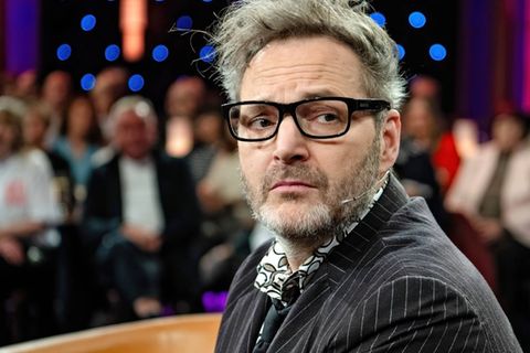 Komiker Paul Panzer bei einem Auftritt in diesem Jahr.