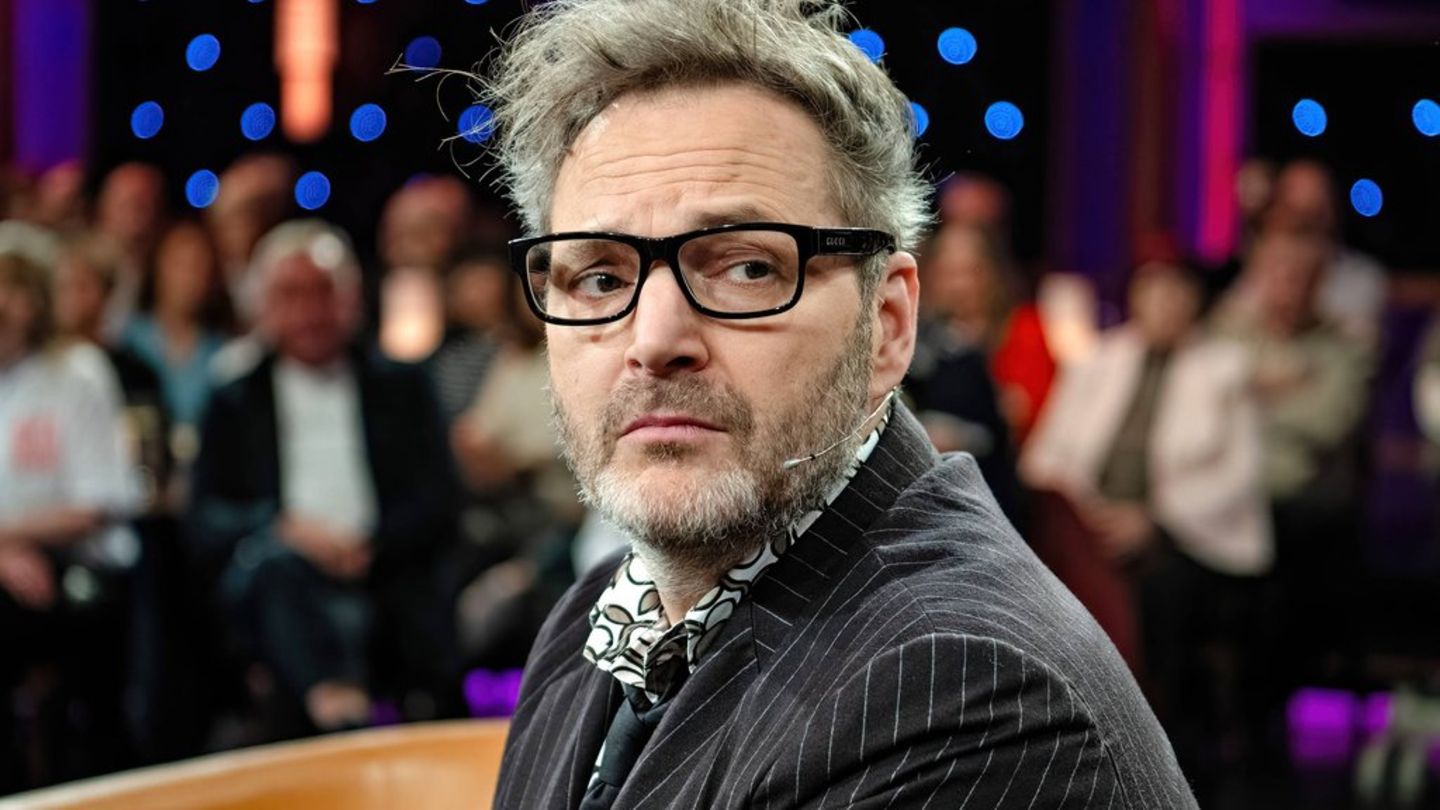 "Mein tiefstes Mitgefühl": Fans reagieren auf Tour-Pause von Paul Panzer