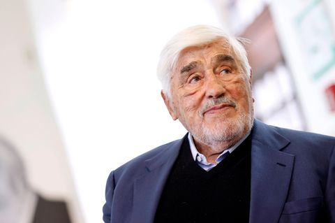 Mario Adorf