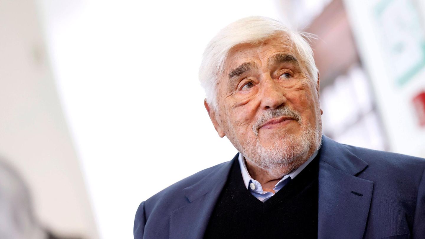 Mario Adorf