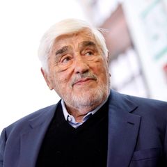 Mario Adorf