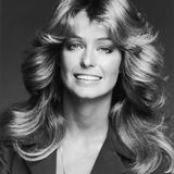 Drei Engel für Charlie: Porträt Farrah Fawcett