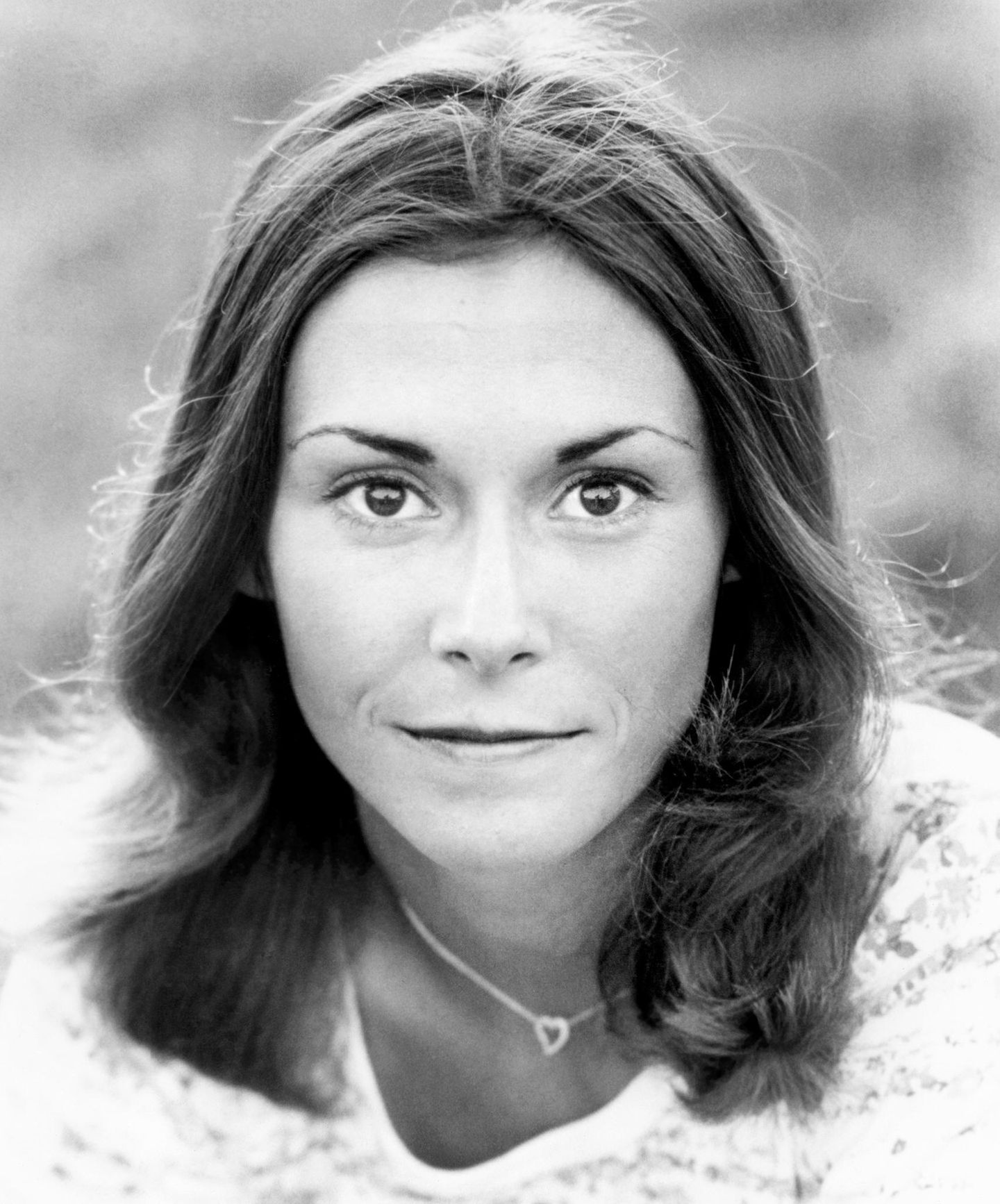 Drei Engel für Charlie: Poträt von Kate Jackson