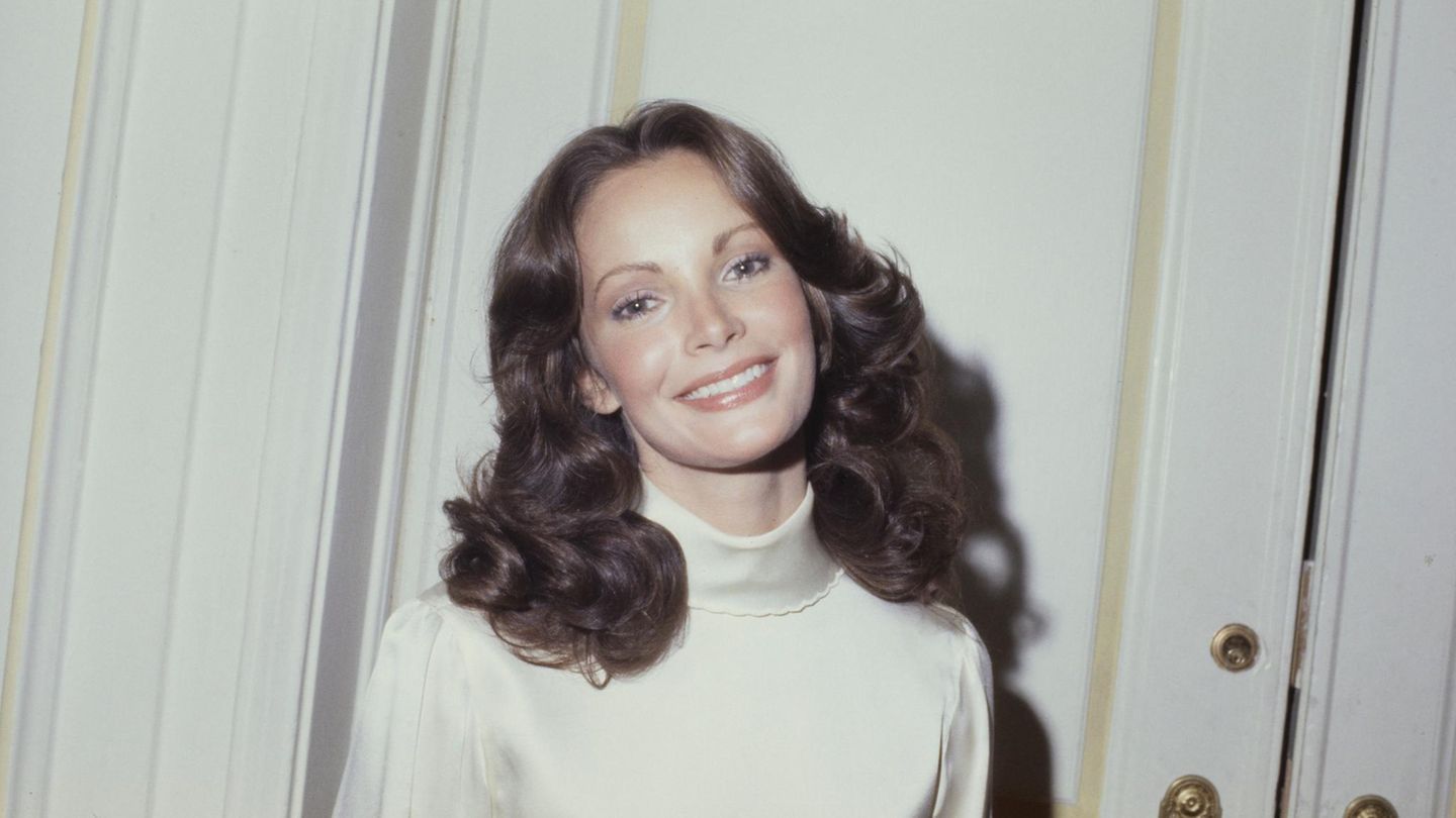 Drei Engel für Charlie: Jaclyn Smith