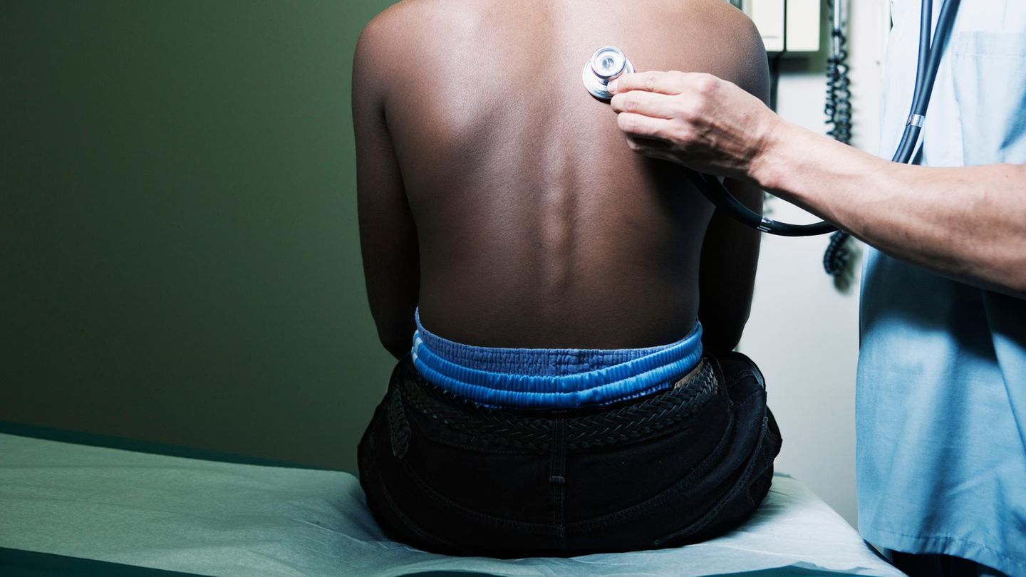 Diskriminierung: Gleiche Medizin für alle?