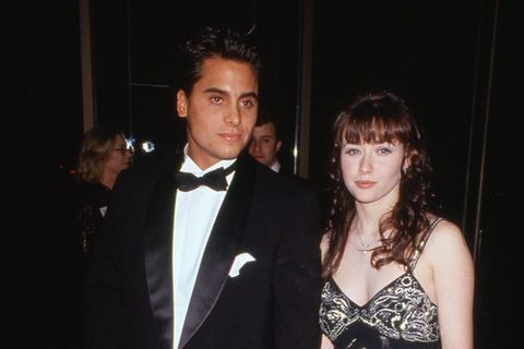 Shannen Doherty und Ashley Hamilton waren nur kurz, aber äußerst turbulent verheiratet.