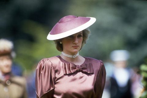 Lady Diana war offenbar kein großer Fan von Ex-Prinz Andrew Mountbatten-Windsor