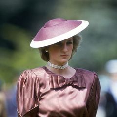 Lady Diana war offenbar kein großer Fan von Ex-Prinz Andrew Mountbatten-Windsor