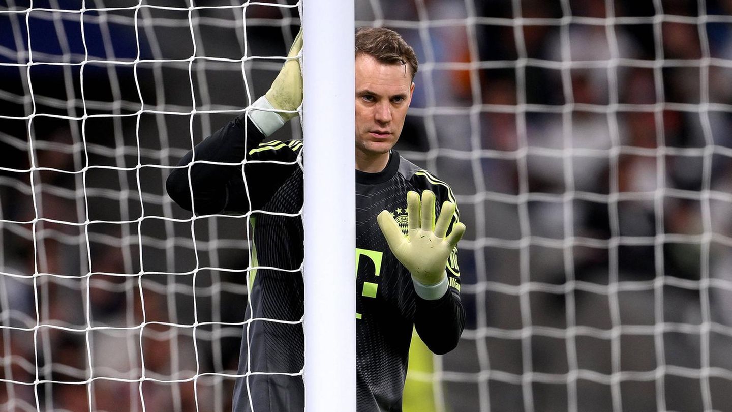 Manuel Neuer