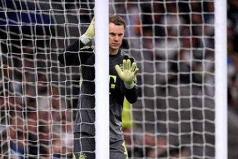 Manuel Neuer
