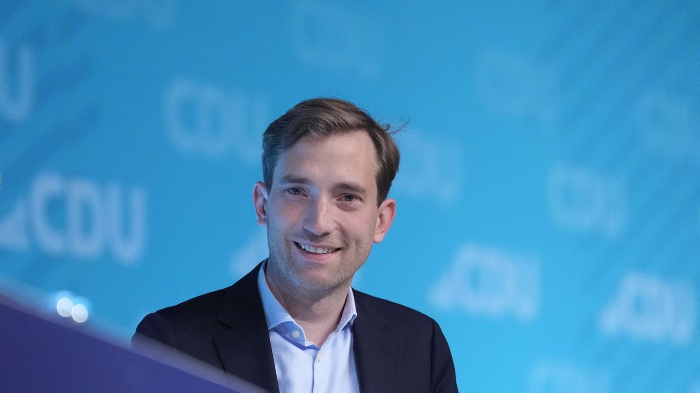 Internetscherz: User benennt Parteizentrale in CDU Eierverband um