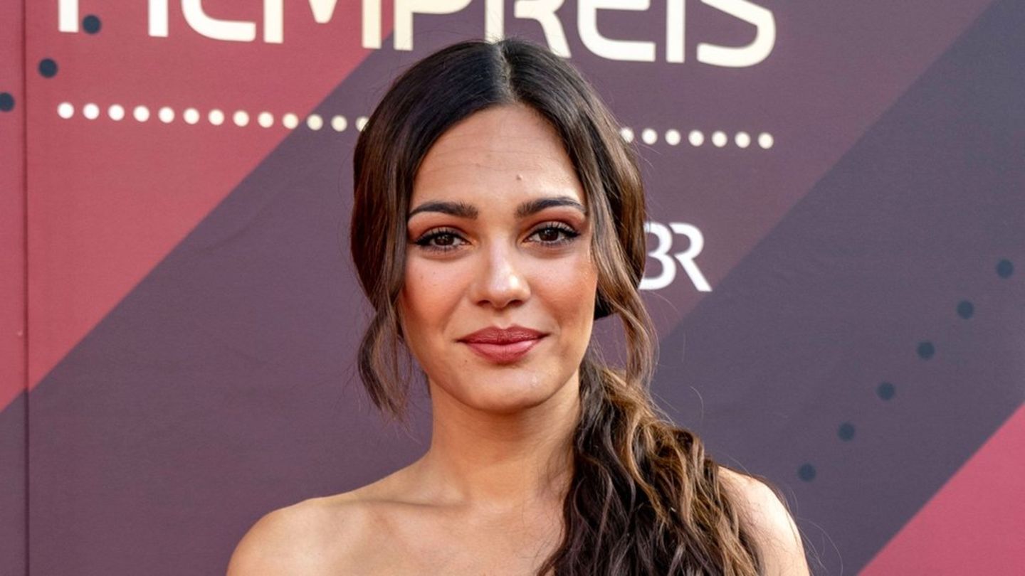 Nilam Farooq setzt mit ihren Baby-News auch ein Zeichen für Selbstbestimmung.