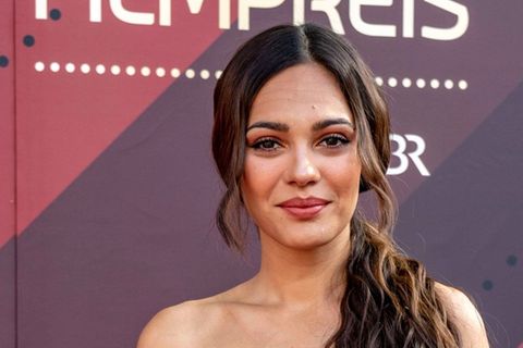 Nilam Farooq setzt mit ihren Baby-News auch ein Zeichen für Selbstbestimmung.