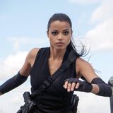 Drei Engel für Charlie: Ella Balinska