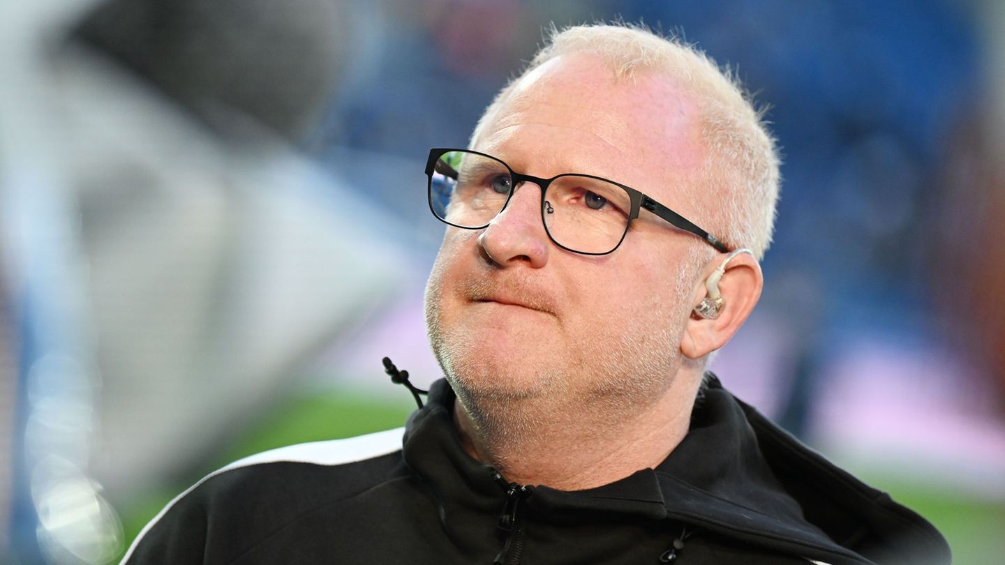 Heiko Vogel bestreitet mit Fürth das Kellerduell in Münster. (Archivbild) Foto: Uli Deck/dpa