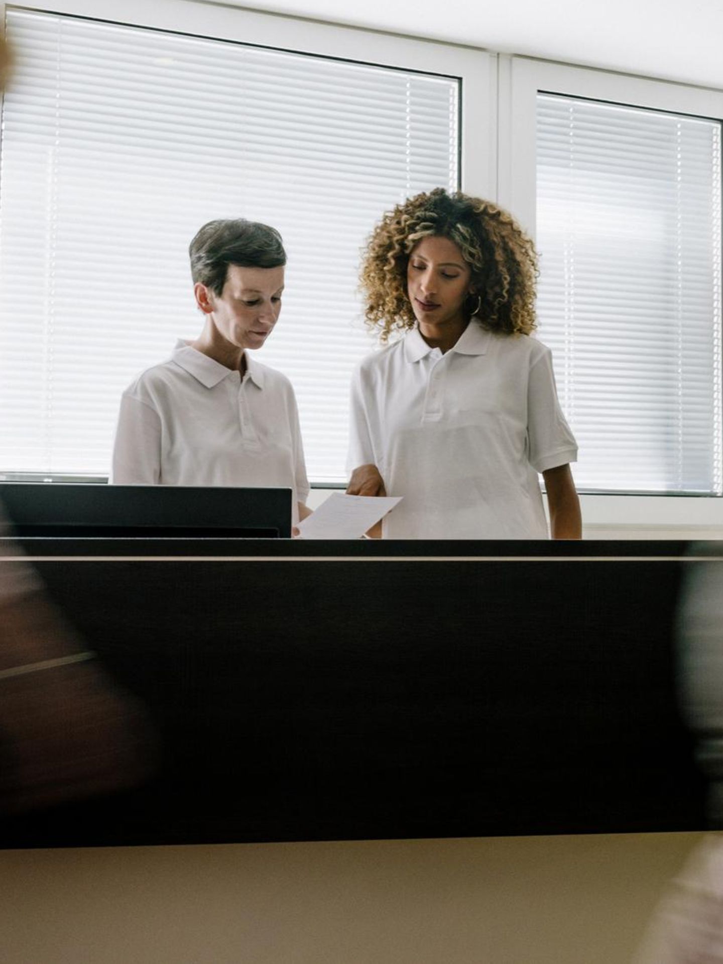 Hausärztemangel: Arztpraxis