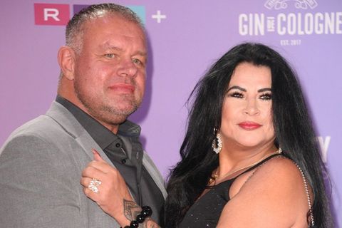 Iris Klein und ihr Partner Stefan Braun haben sich nach zwei Jahren Beziehung getrennt.