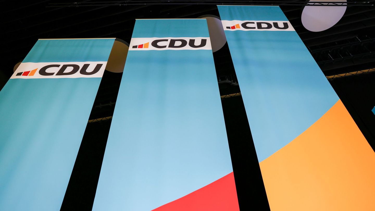 Auch in Hessen wurden Adressen der CDU auf Google Maps umbenant (Symbolbild) Foto: Thomas Banneyer/dpa