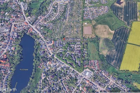 Diverse Bundesländer waren betroffen. Foto: -/Google/dpa