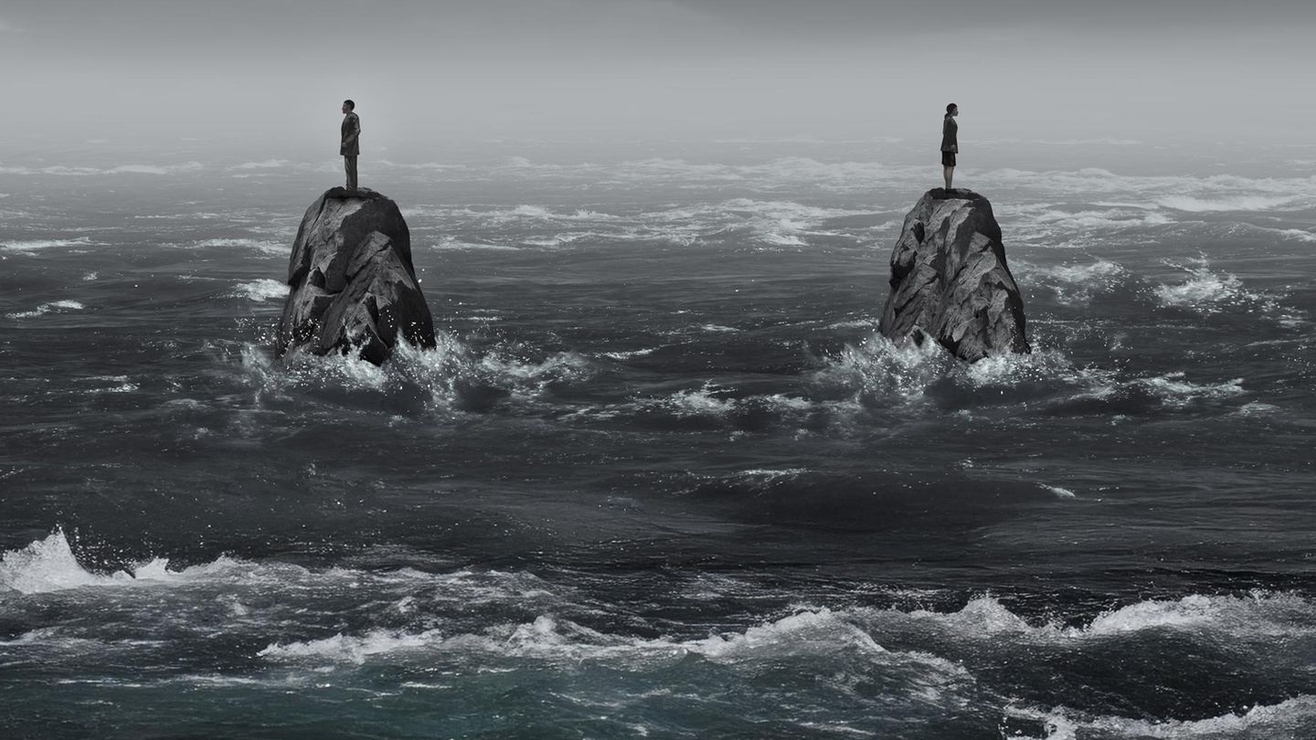 Paartherapeutin erklärt: Warum Langzeitliebe leise zerbricht – und was man tun kann