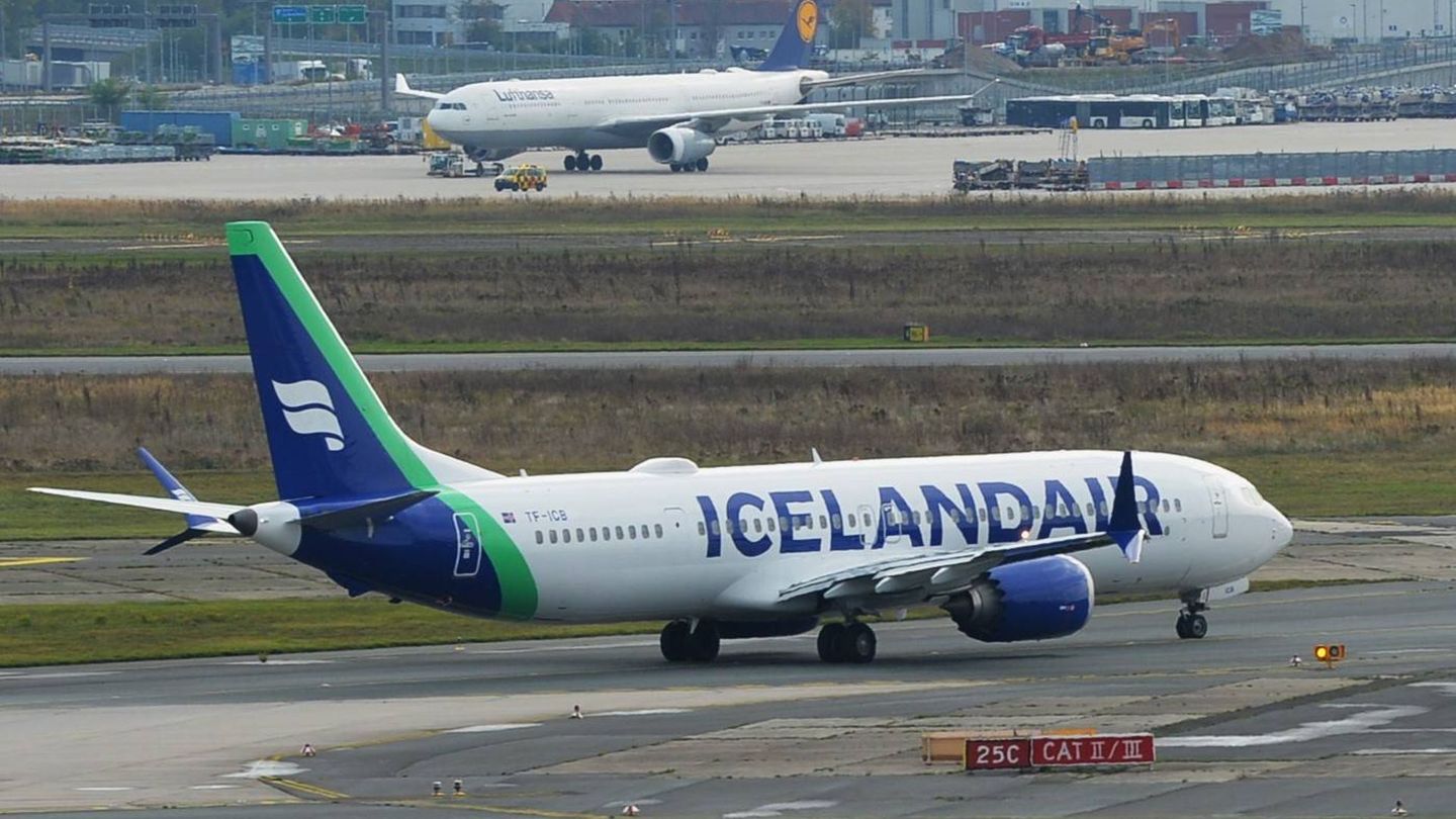 Während der zehntägigen Reise übernimmt Icelandair nicht nur Flüge und Unterkunft, sondern auch alle anderen Kosten.
