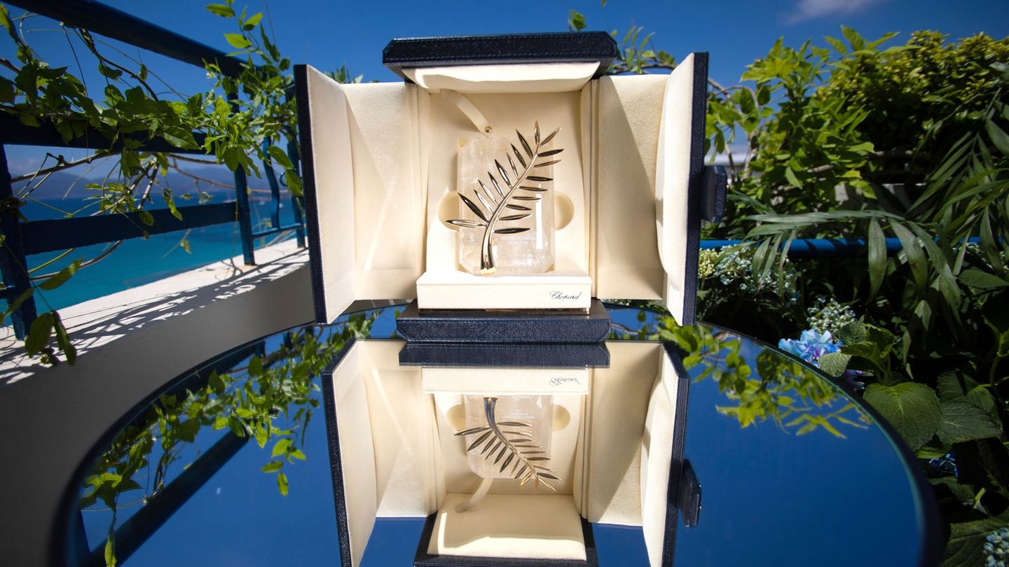 Die 79. Internationalen Filmfestspiele von Cannes finden vom 12. bis 23. Mai statt - diesmal mit hessischer Beteiligung. (Symbol