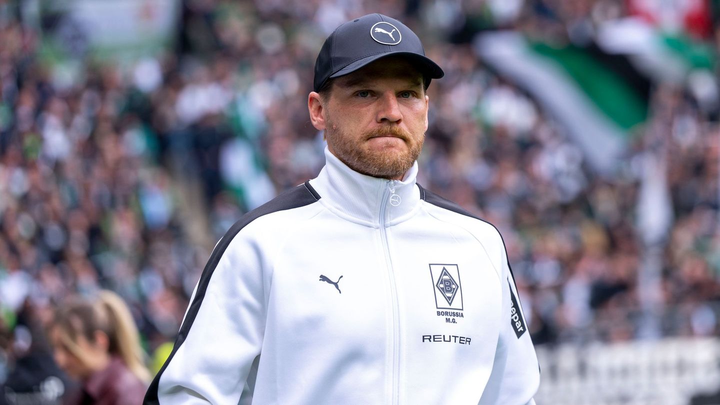 Fußball-Bundesliga: Gladbachs Polanski: "Der Verein weiß, wie ich ticke"