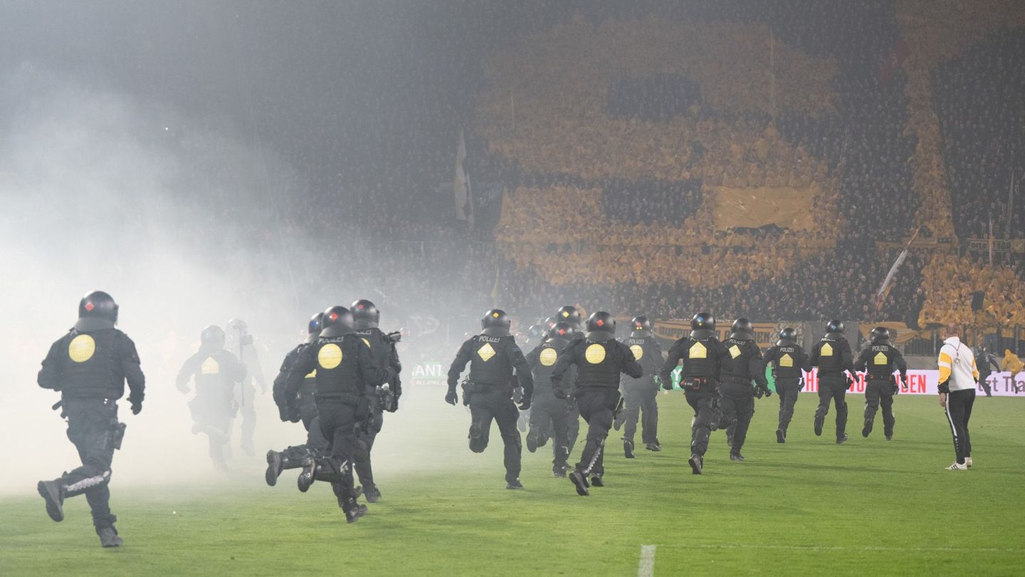 2. Fußball-Bundesliga: Herthas Team will Krawalle abstreifen: Fokus aufs Sportliche