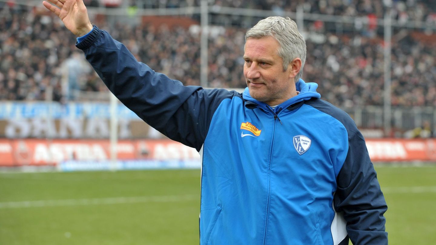 Fußball: Andreas Bergmann nicht länger Trainer von Viertligist Altona