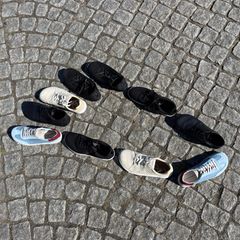 Barfussschuhe Test: Fünf beliebte Modelle im Vergleich