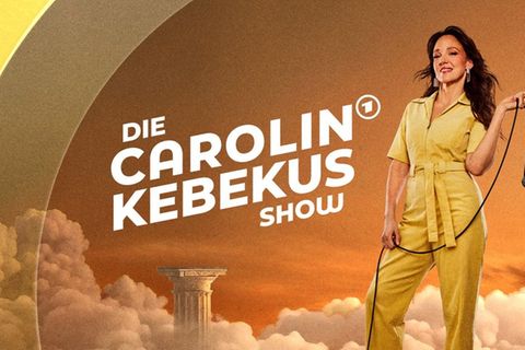 "Die Carolin Kebekus Show" startet mit sieben neuen Folgen.