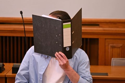 Die Messertat im August vergangenen Jahres hatte in Leipzig für Entsetzen gesorgt. Foto: David Hammersen/dpa