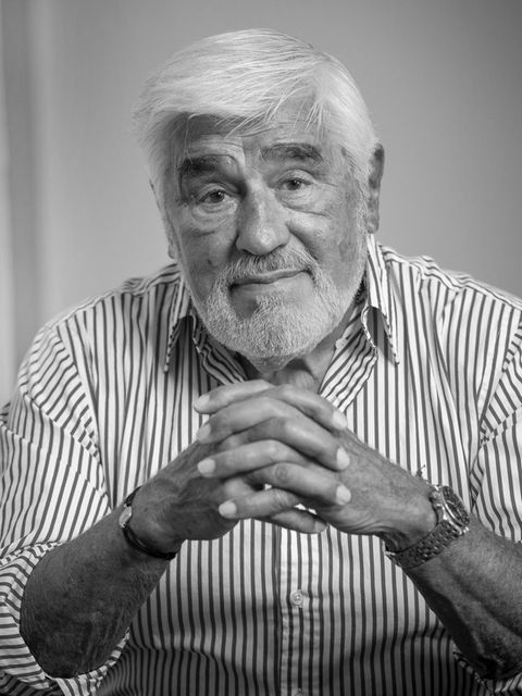 Mario Adorf gestorben – Das waren seine legendärsten Filmrollen