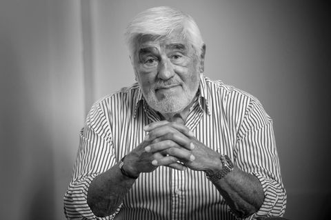 Mario Adorf gestorben – Das waren seine legendärsten Filmrollen