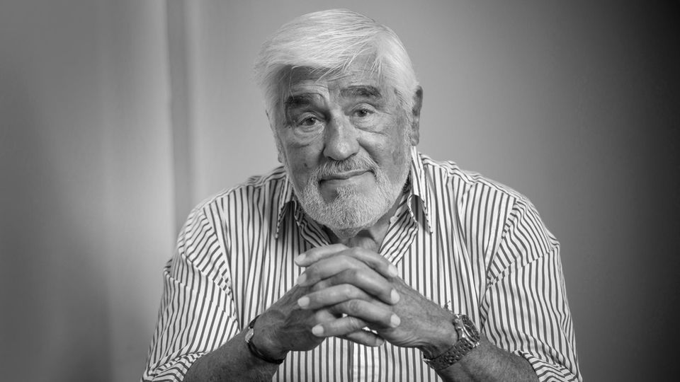 Mario Adorf gestorben – Das waren seine legendärsten Filmrollen