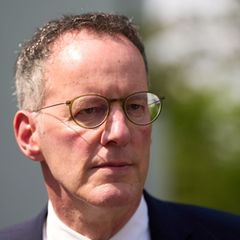 Innenminister Ebling äußert sich zum Archäologie-Skandal. (Archivfoto) Foto: Thomas Frey/dpa