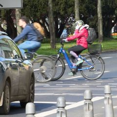 Mehr Verkehrstote in Rheinland-Pfalz. (Symbolbild) Foto: Thomas Frey/dpa