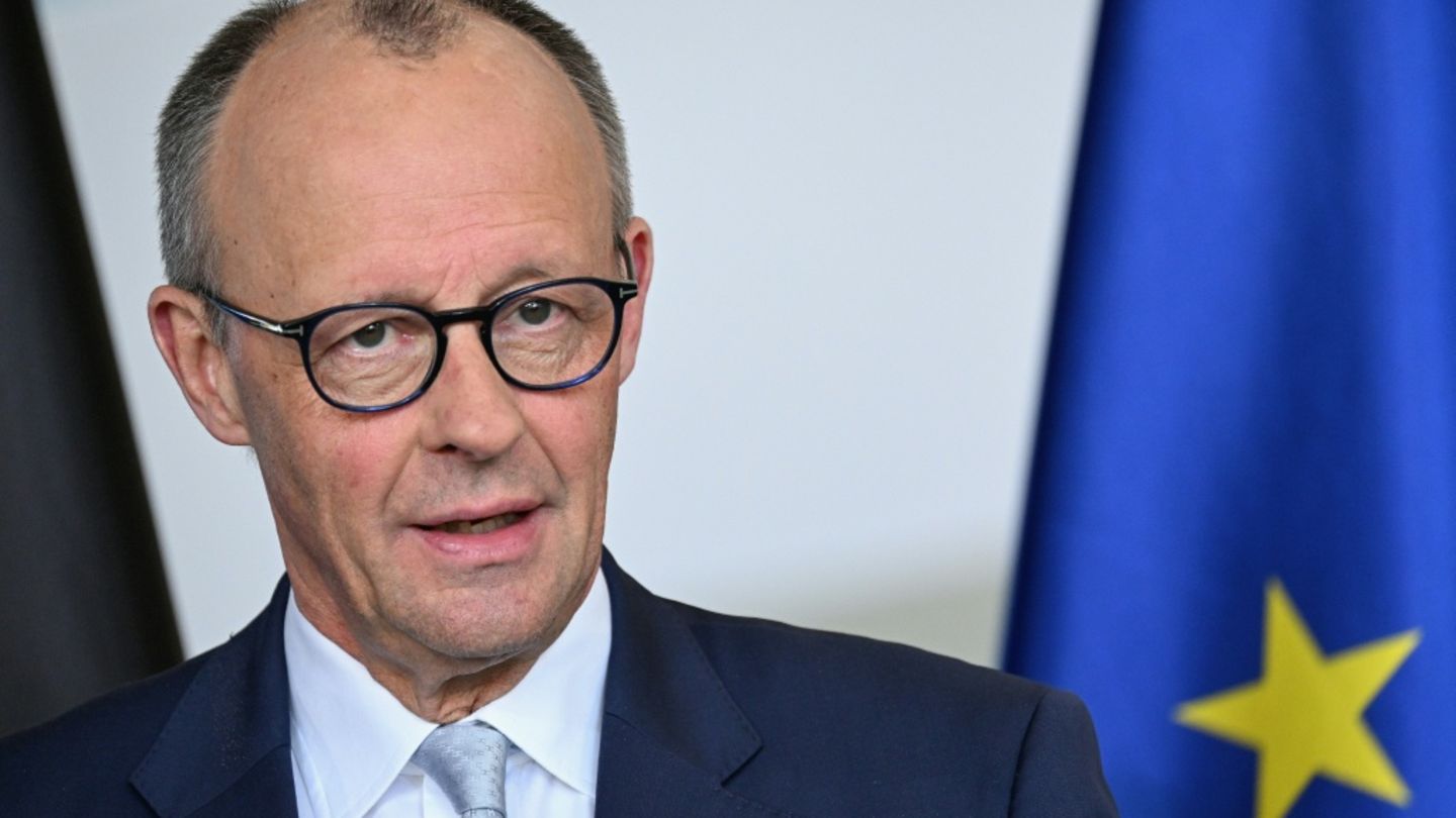 Merz stellt weitere Entlastungen in Aussicht - aber keine konkreten Ankündigungen