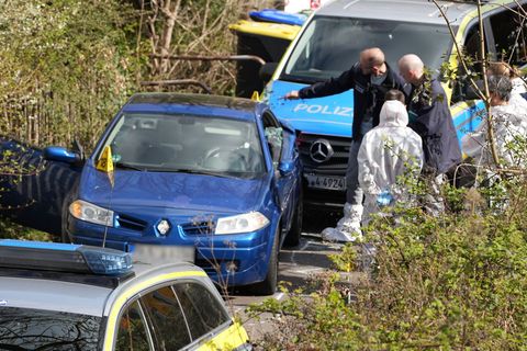 Der junge Autofahrer stand laut Anwalt kurz davor, seinen Führerschein zu bekommen. (Archivbild) Foto: Kevin Schößler/dpa