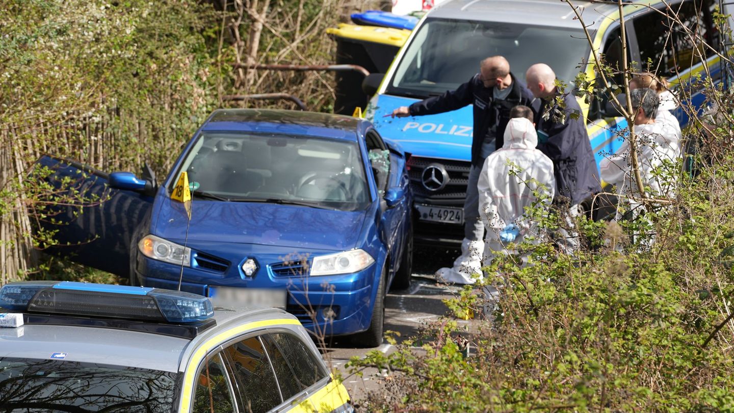 Der junge Autofahrer stand laut Anwalt kurz davor, seinen Führerschein zu bekommen. (Archivbild) Foto: Kevin Schößler/dpa