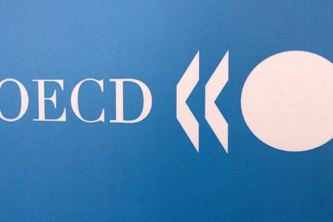 OECD-Logo