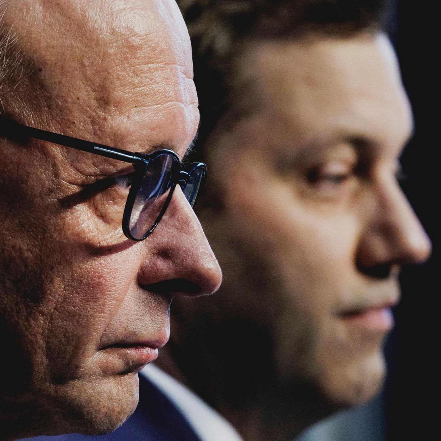 Friedrich Merz und Lars Klingbeil: Kommen Entlastungen für die Bürgerinnen und Bürger?